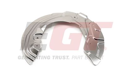 Splash Guard, brake disc EGT 442041EGT