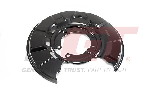 EGT 442042EGT Splash Guard, brake disc