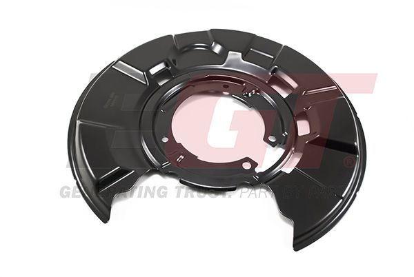 EGT 442043EGT Splash Guard, brake disc