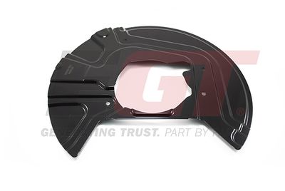 Splash Guard, brake disc EGT 442044EGT