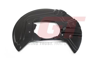 Splash Guard, brake disc EGT 442045EGT