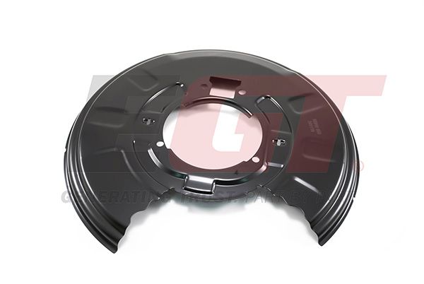 EGT 442046EGT Splash Guard, brake disc