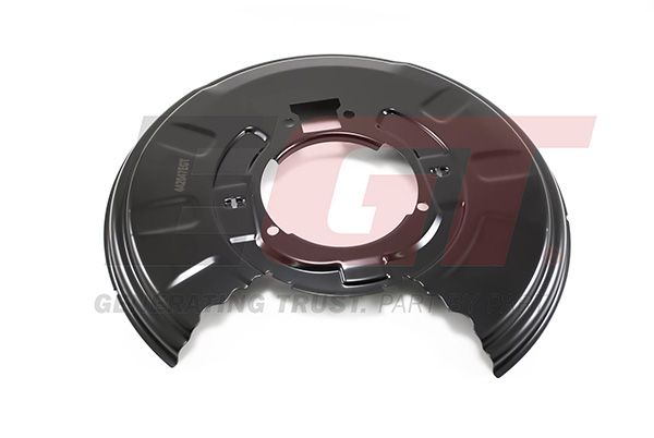 EGT 442047EGT Splash Guard, brake disc