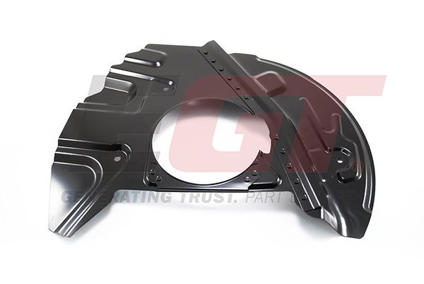 EGT 442048EGT Splash Guard, brake disc