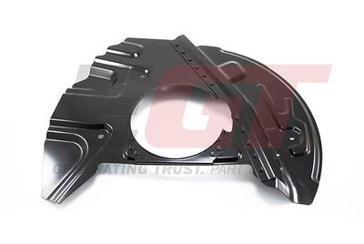 Splash Guard, brake disc EGT 442048EGT