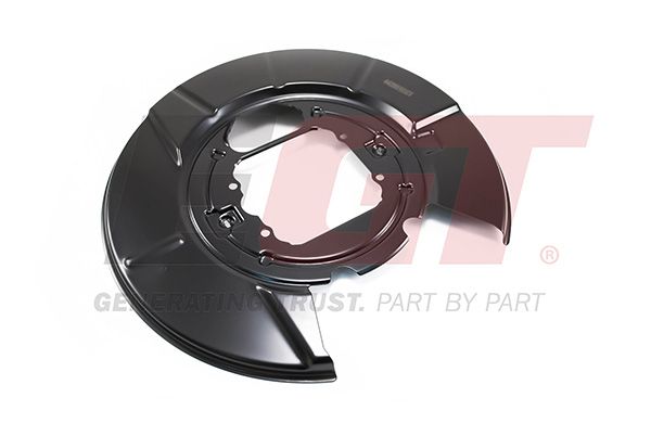 EGT 442051EGT Splash Guard, brake disc