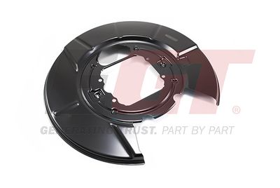 Splash Guard, brake disc EGT 442051EGT