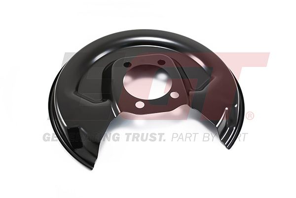 EGT 442052EGT Splash Guard, brake disc