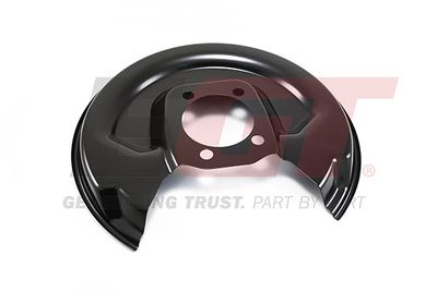 Splash Guard, brake disc EGT 442052EGT