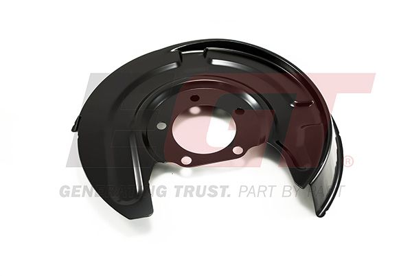 EGT 442056EGT Splash Guard, brake disc