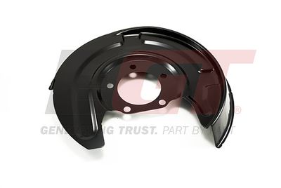 Splash Guard, brake disc EGT 442056EGT