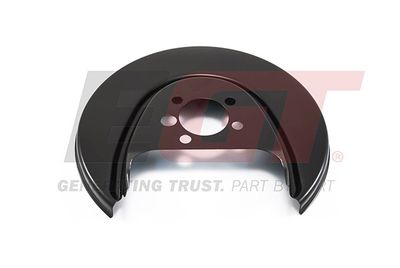Splash Guard, brake disc EGT 442060EGT