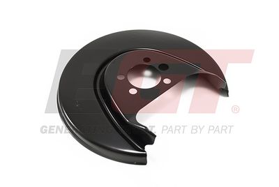 Splash Guard, brake disc EGT 442061EGT