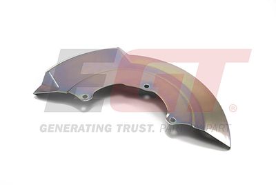 Splash Guard, brake disc EGT 442062EGT