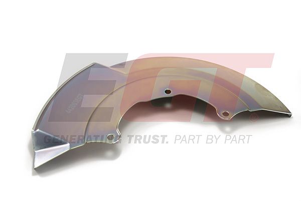 EGT 442063EGT Splash Guard, brake disc