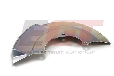 Splash Guard, brake disc EGT 442063EGT
