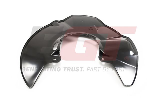 EGT 442064EGT Splash Guard, brake disc