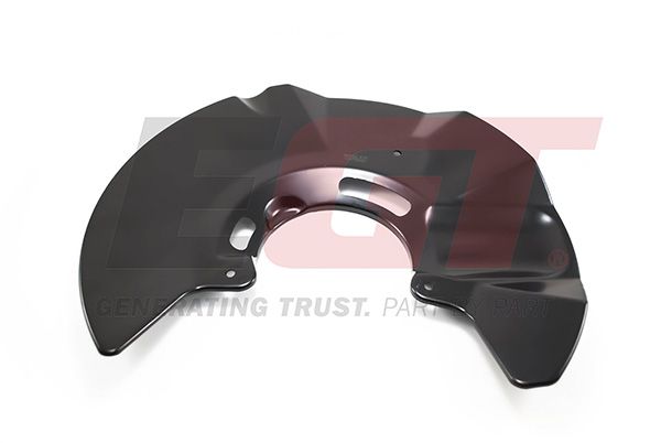 EGT 442065EGT Splash Guard, brake disc