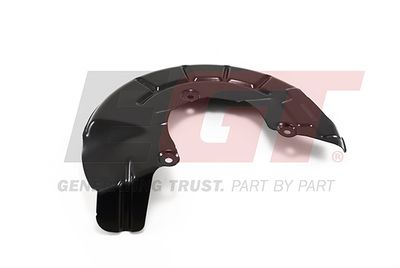 Splash Guard, brake disc EGT 442066EGT