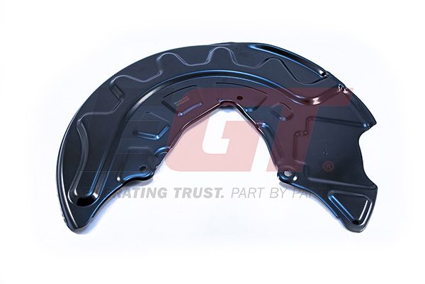 EGT 442070EGT Splash Guard, brake disc
