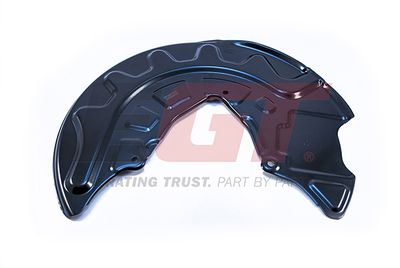 Splash Guard, brake disc EGT 442070EGT