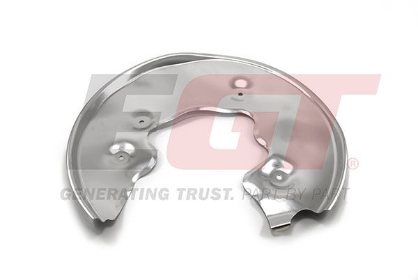 EGT 442075EGT Splash Guard, brake disc