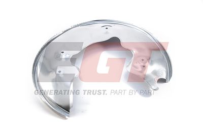 Splash Guard, brake disc EGT 442076EGT