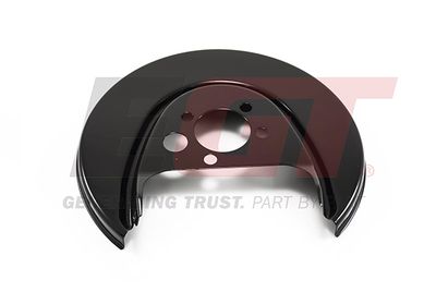 Splash Guard, brake disc EGT 442077EGT