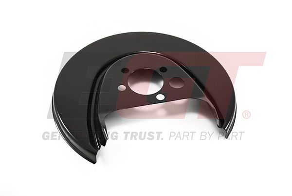 EGT 442078EGT Splash Guard, brake disc