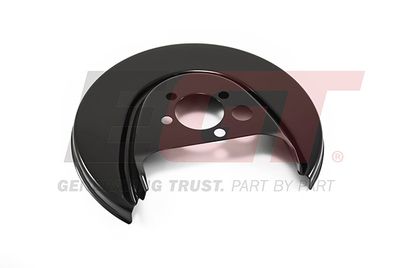 Splash Guard, brake disc EGT 442078EGT