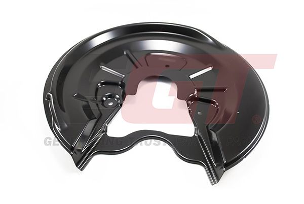EGT 442089EGT Splash Guard, brake disc