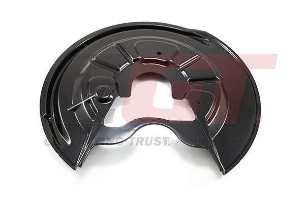 EGT 442090EGT Splash Guard, brake disc