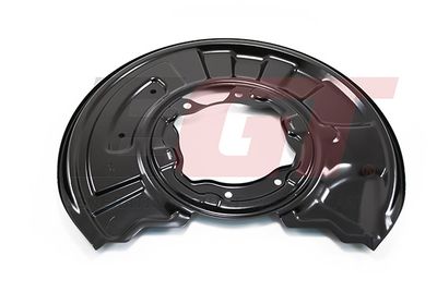 Splash Guard, brake disc EGT 442099EGT