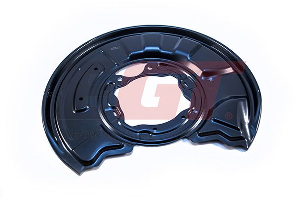 EGT 442100EGT Splash Guard, brake disc