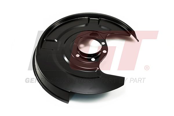 EGT 442101EGT Splash Guard, brake disc