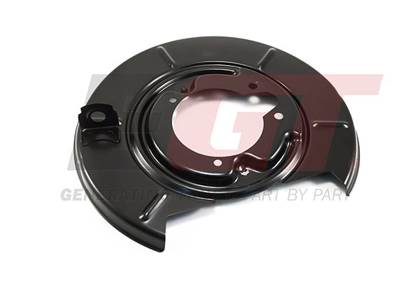 EGT 442103EGT Splash Guard, brake disc