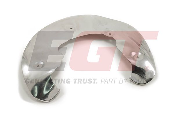 EGT 442111EGT Splash Guard, brake disc