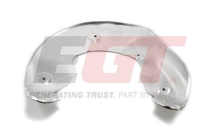 Splash Guard, brake disc EGT 442112EGT