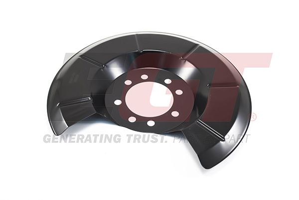 EGT 442115EGT Splash Guard, brake disc