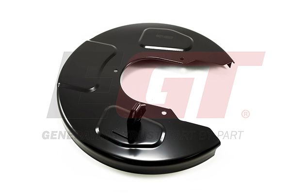 EGT 442116EGT Splash Guard, brake disc