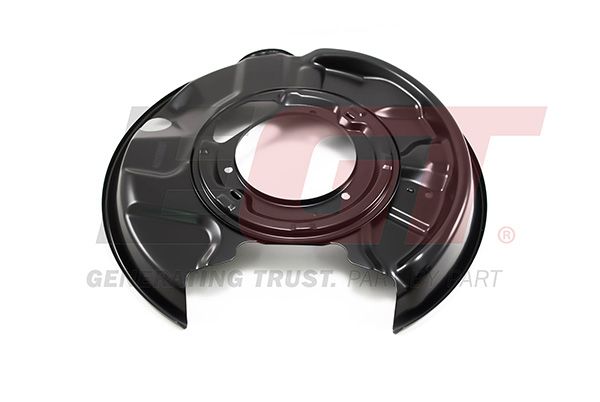 EGT 442120EGT Splash Guard, brake disc