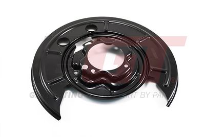 Splash Guard, brake disc EGT 442126EGT
