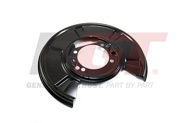 EGT 442127EGT Splash Guard, brake disc