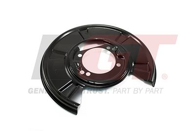 Splash Guard, brake disc EGT 442127EGT