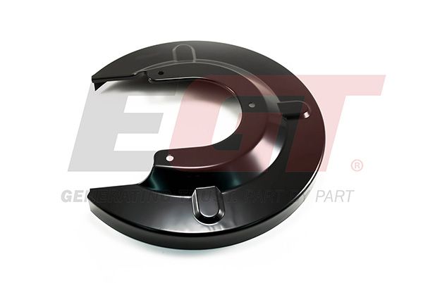 EGT 442128EGT Splash Guard, brake disc