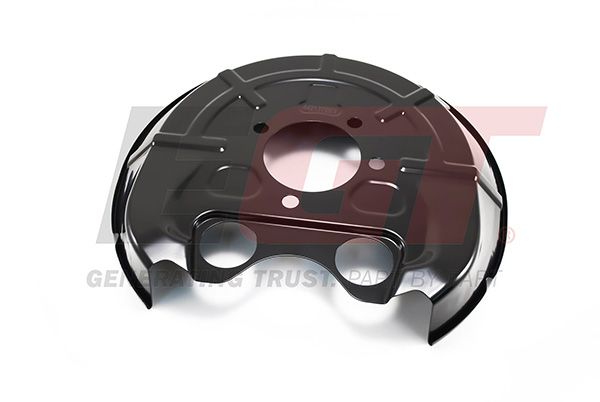EGT 442137EGT Splash Guard, brake disc