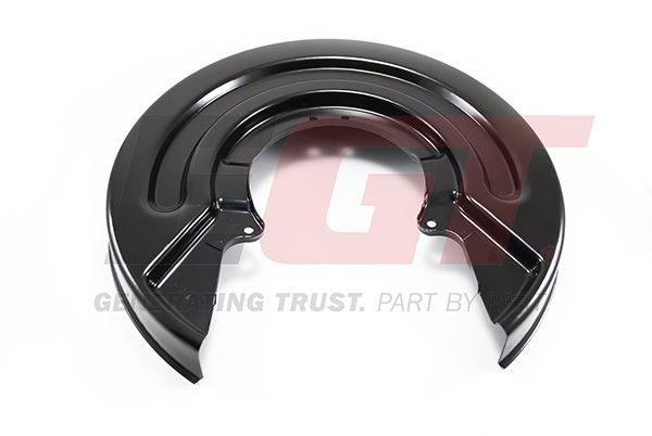EGT 442139EGT Splash Guard, brake disc