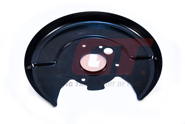 EGT 442141EGT Splash Guard, brake disc