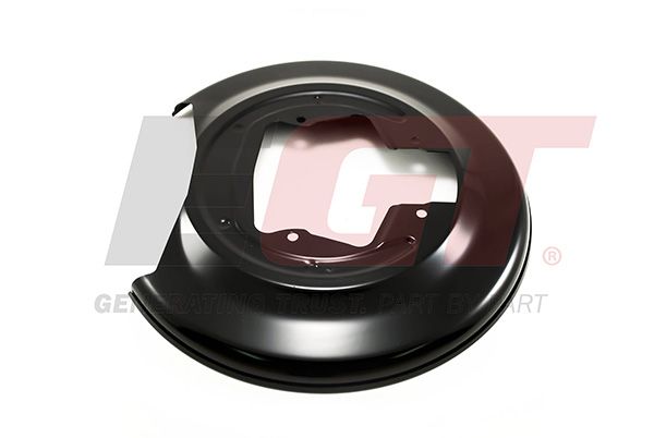 EGT 442142EGT Splash Guard, brake disc