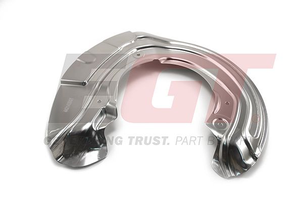 EGT 442143EGT Splash Guard, brake disc